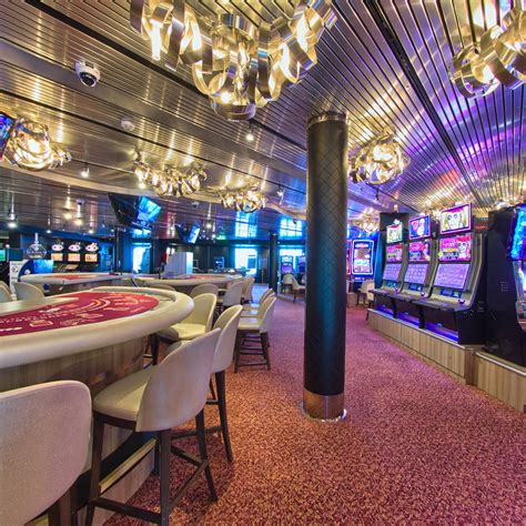  nieuw amsterdam ship casino